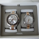 Fossil EST.USA