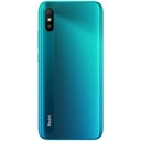 Redmi 9A Sport (Coral Green, 2GB RAM, 32GB Storage) | 2GHz Octa-core Helio G25 Processor | 5000 mAh Battery