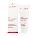 Clarins Paris, Hand & Nail Treatment Cream 100 ml  3.4 OZ