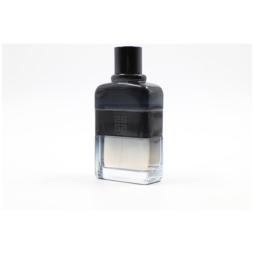 Gentelman GivenChy Eau De Toilette 100 ml Intense Used ** 70% ~ 90~**