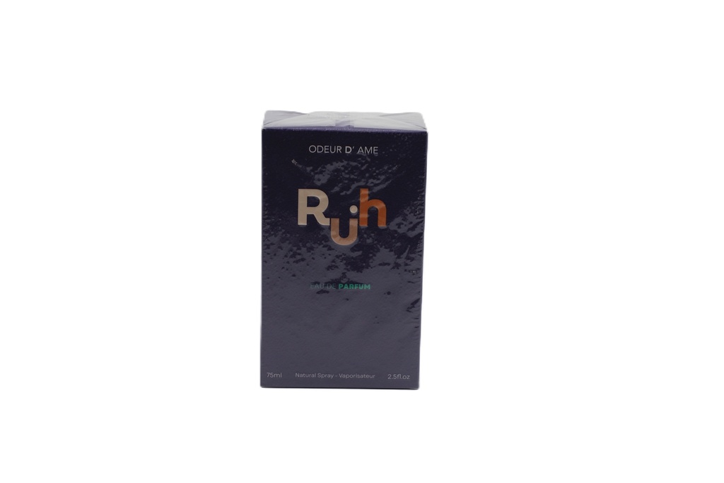 Ruh Eau De Perfume 75ML