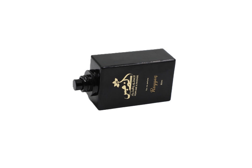 Rayan Incense Eau De Perfume 80Ml