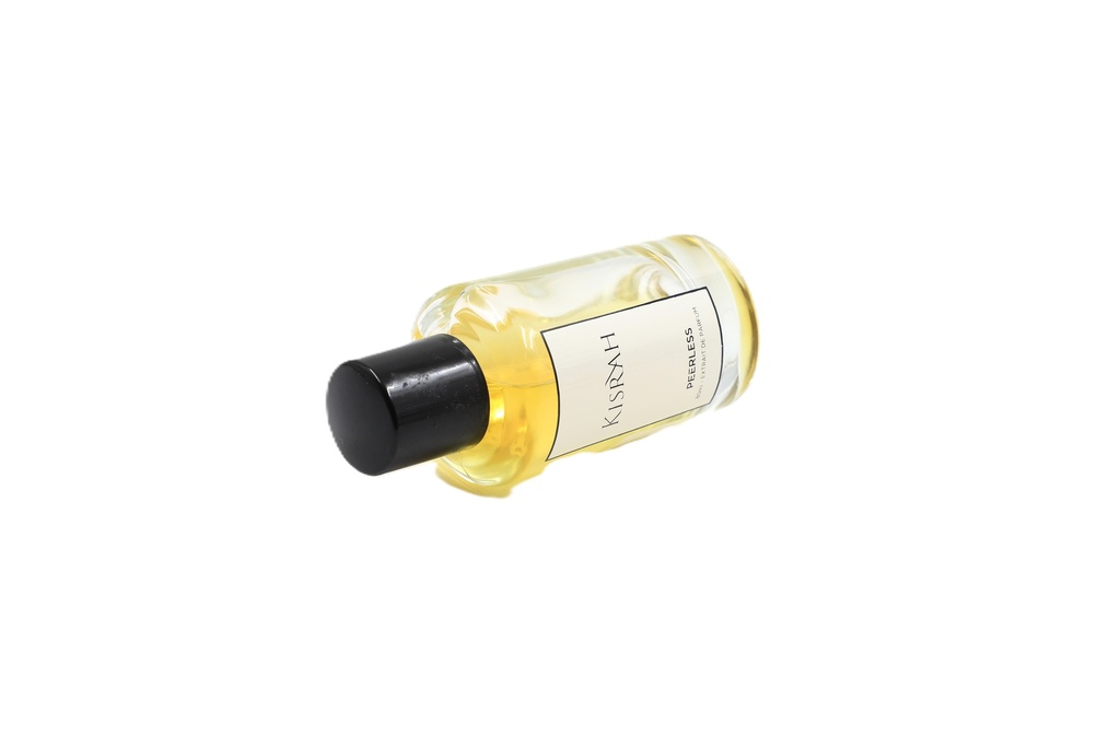 Kisrah Peerless Extait Eau De Parfum 80Ml