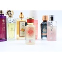 Mix Good Perfumes And Hair Mist Reef Perfumes 50 ml x 2, Brazilian Crush, Alberag, Black Oud, Tobaku Mabkar, Adyan Nafees, Terra, Amber Eau De Cologne