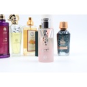 Mix Good Perfumes And Hair Mist Reef Perfumes 50 ml x 2, Brazilian Crush, Alberag, Black Oud, Tobaku Mabkar, Adyan Nafees, Terra, Amber Eau De Cologne