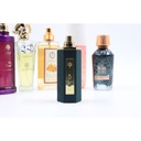 Mix Good Perfumes And Hair Mist Reef Perfumes 50 ml x 2, Brazilian Crush, Alberag, Black Oud, Tobaku Mabkar, Adyan Nafees, Terra, Amber Eau De Cologne