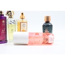 Mix Good Perfumes And Hair Mist Reef Perfumes 50 ml x 2, Brazilian Crush, Alberag, Black Oud, Tobaku Mabkar, Adyan Nafees, Terra, Amber Eau De Cologne
