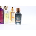 Mix Good Perfumes And Hair Mist Reef Perfumes 50 ml x 2, Brazilian Crush, Alberag, Black Oud, Tobaku Mabkar, Adyan Nafees, Terra, Amber Eau De Cologne