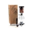 Kendal Glass Tabletop Siphon (Syphon) Coffee Maker  5 Cups