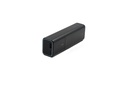 Cuktech 10 Power Bank, 100W Portable Charger Fast Charging with 2 Ports, 10000mAh USB C Power Bank