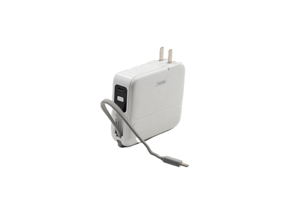 Remax RPP-553 20000mAh Power Bank PD27W+22.5W