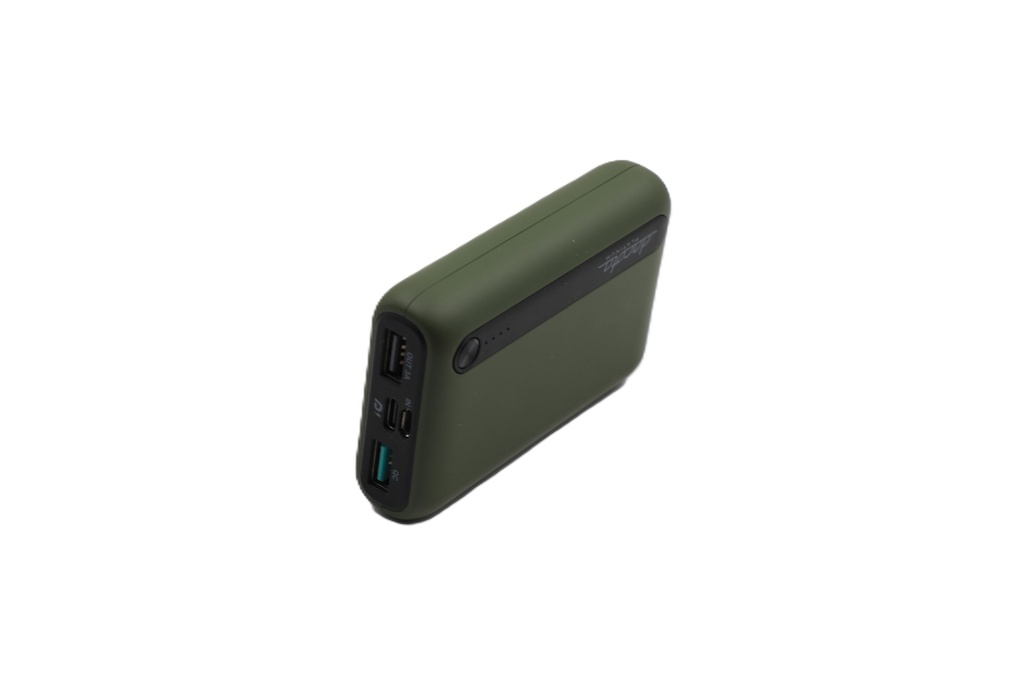 Dacota Platinum A10 Powerbank 10000mAh