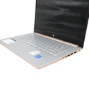 HP Model: 14-DQ0054dx, 4gb Ram, 64 gb HDD