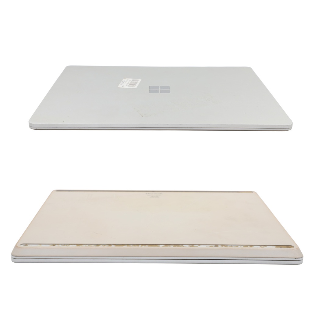 Laptop Surface I5 Microsoft Surface Laptop Ultra Slim GO, Intel Core i5-1035G1, 12.4 inch Touch Display, 4GB RAM, 64GB Storage 10th Gen ** No Charger**