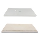 Laptop Surface I5 Microsoft Surface Laptop Ultra Slim GO, Intel Core i5-1035G1, 12.4 inch Touch Display, 4GB RAM, 64GB Storage 10th Gen ** No Charger**