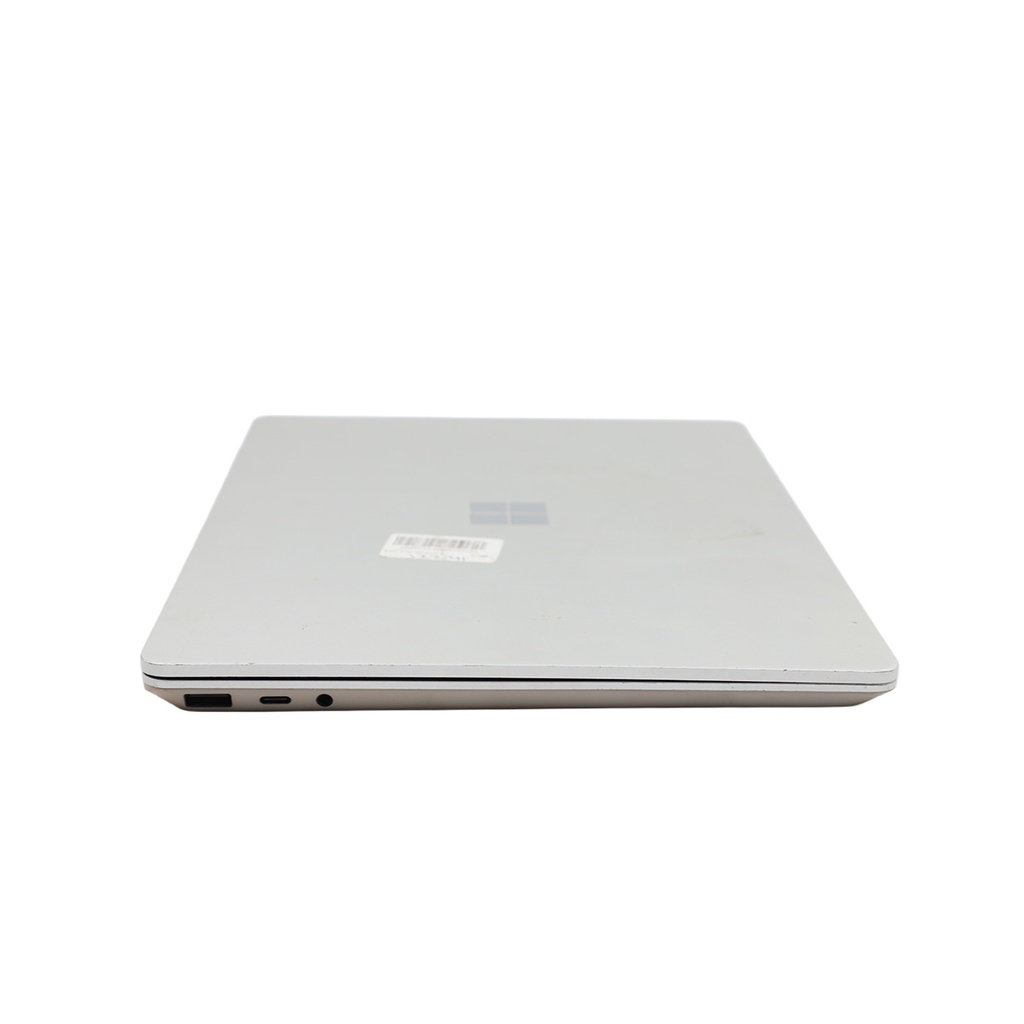 Laptop Surface I5 Microsoft Surface Laptop Ultra Slim GO, Intel Core i5-1035G1, 12.4 inch Touch Display, 4GB RAM, 64GB Storage 10th Gen ** No Charger**