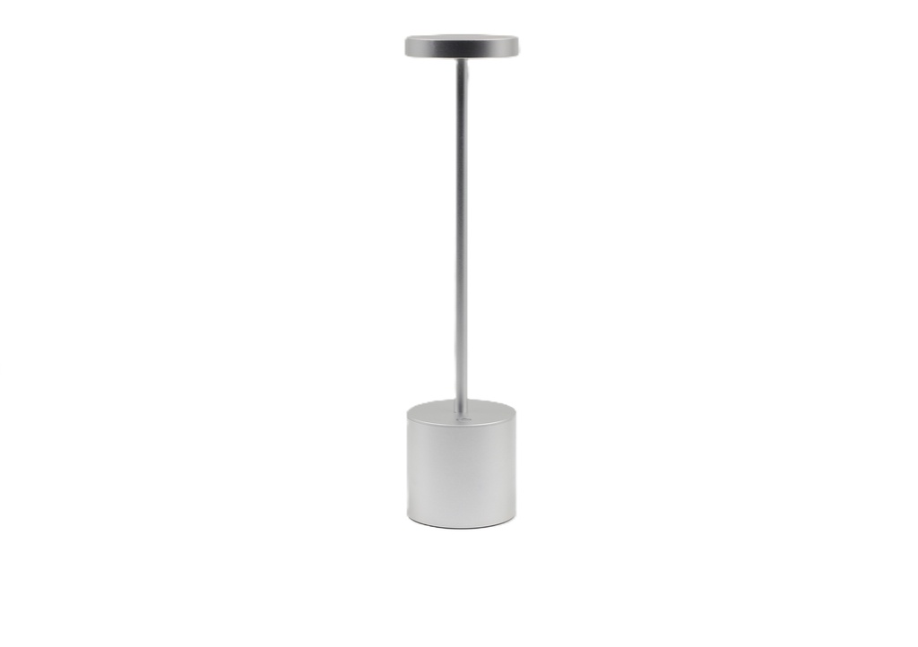 Led Bar Table Lamps Modern Restaurant Dinner Stand Light
