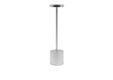Led Bar Table Lamps Modern Restaurant Dinner Stand Light