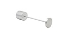 Led Bar Table Lamps Modern Restaurant Dinner Stand Light