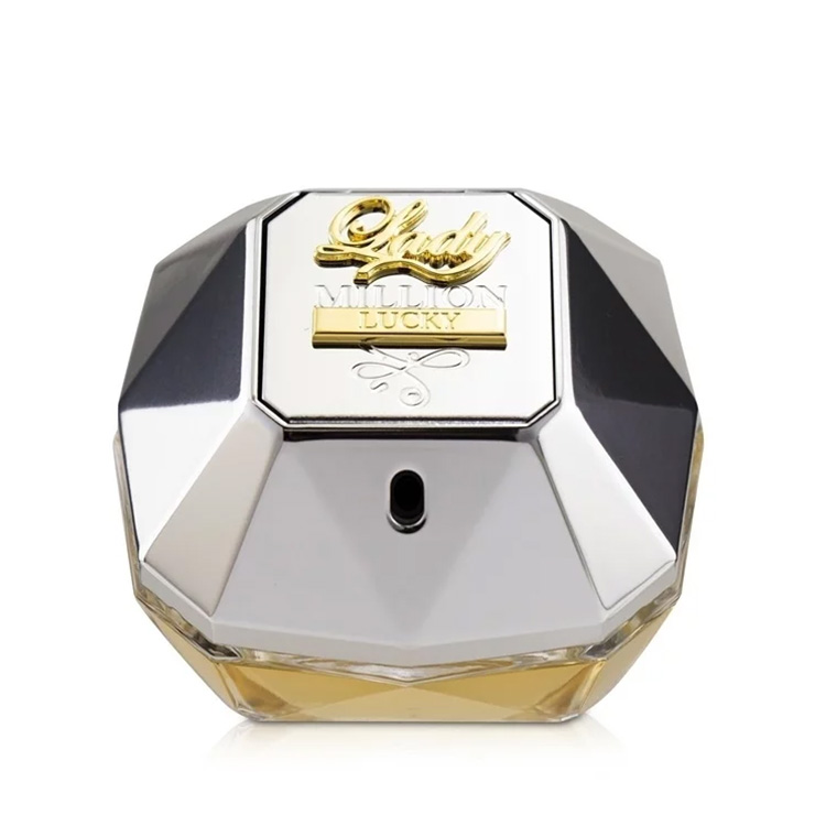 Paco Rabanne, Lady Million Lucky Eau De Parfum 80 ml 2.7 fl.oz