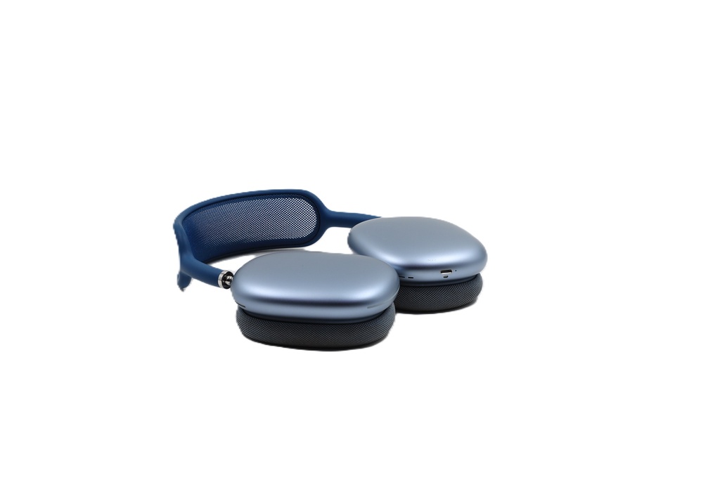 Apple Air Pods Max  Blue