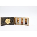 Luxury Used Perfume Mega Mix 15+ Piece, Anfar, Pantheon, Oud Al Majeed, Divina, yves Saint Laurent, Houston Valley, Si