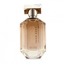 Boss Hugo Boss, The Scent Private Accord, Eau de Parfum Vaporisateur Natural Spray 100 ml  3.3 Fl.OZ