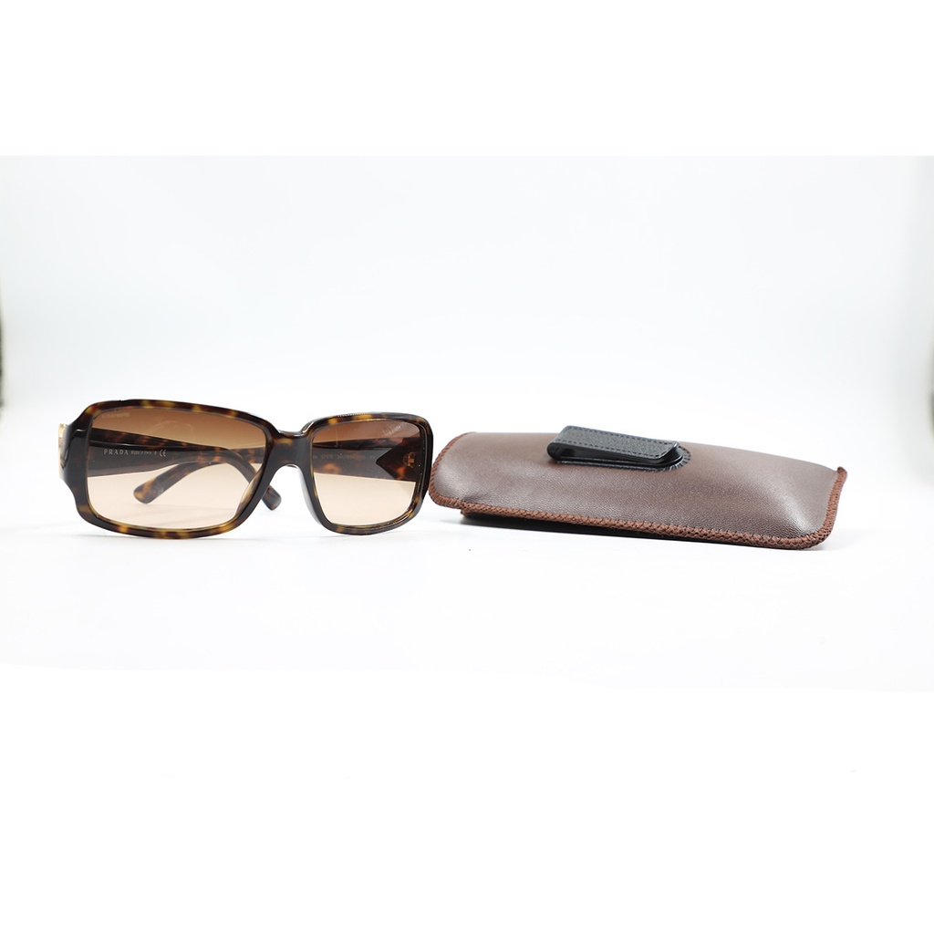 Prada SPR 32N Len With:57, Bridge:15 2AU-6S1 135