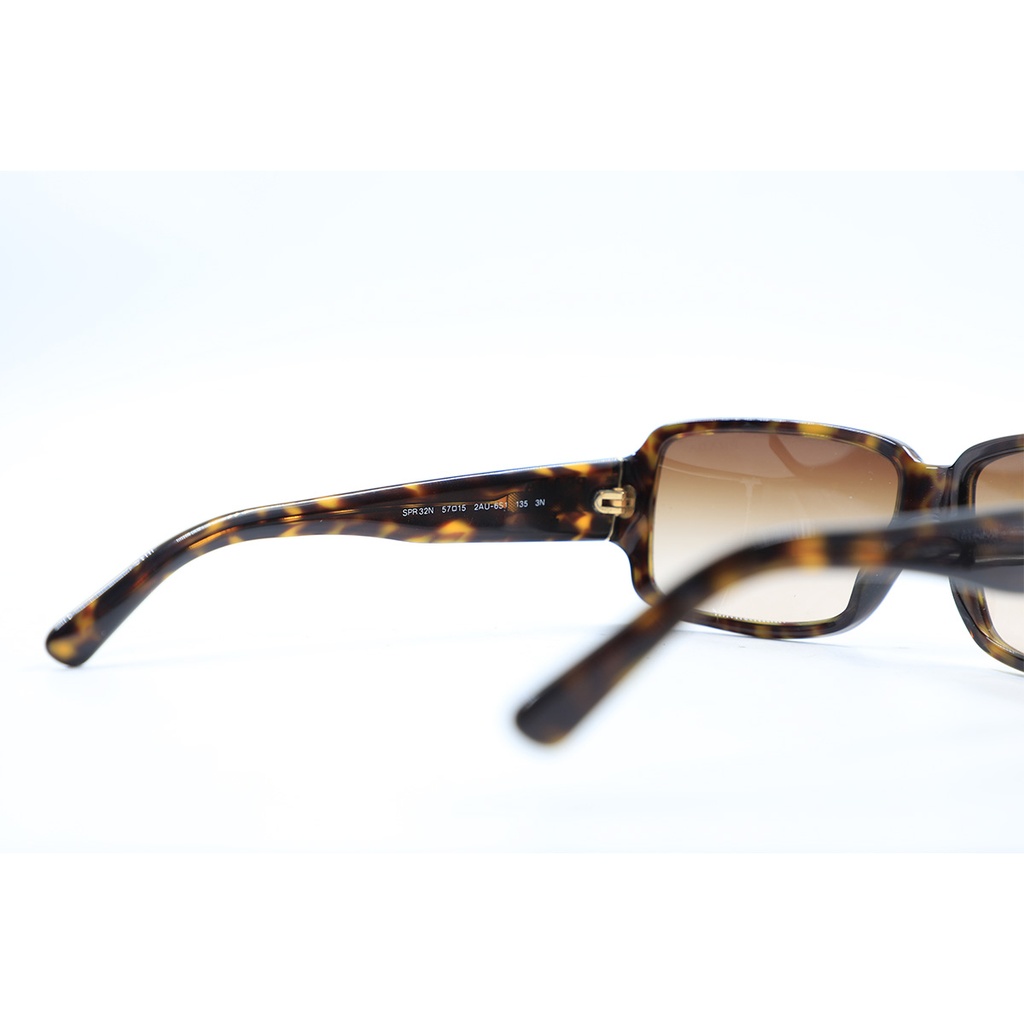 Prada SPR 32N Len With:57, Bridge:15 2AU-6S1 135