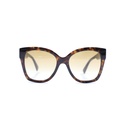 Gucci GG0459S 002 Lens Width: 54, Bridge Width:19 - 145 Made In Italy