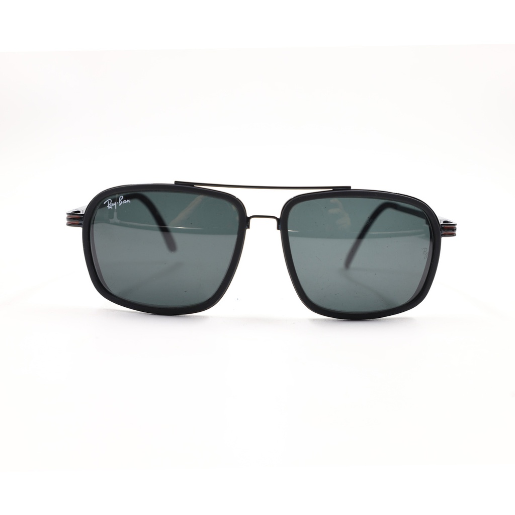 RayBan Rb 3123, Lens Width:56, Bridge Width :17 - 138, Made In Italy