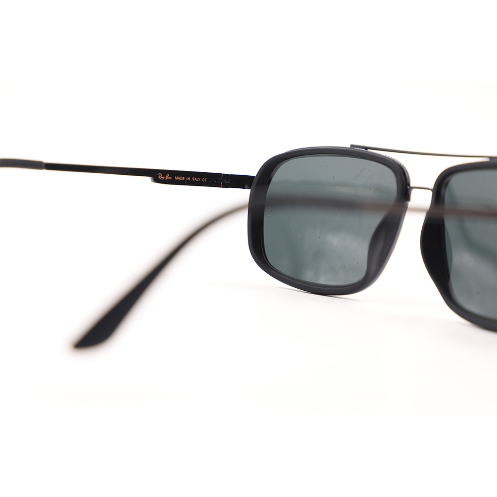 RayBan Rb 3123, Lens Width:56, Bridge Width :17 - 138, Made In Italy