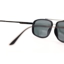 RayBan Rb 3123, Lens Width:56, Bridge Width :17 - 138, Made In Italy