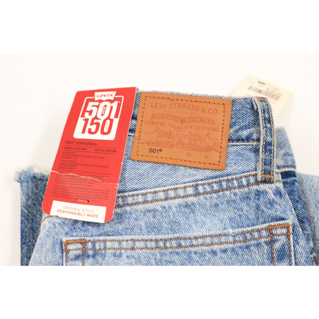 LEVIS JEANS A53130000 SIZE 24X32 Levi Premium