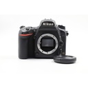 Nikon D750 Fx 7.0/9V --- N1404 +Charger + Pouch ** Doesn't Include Battery **