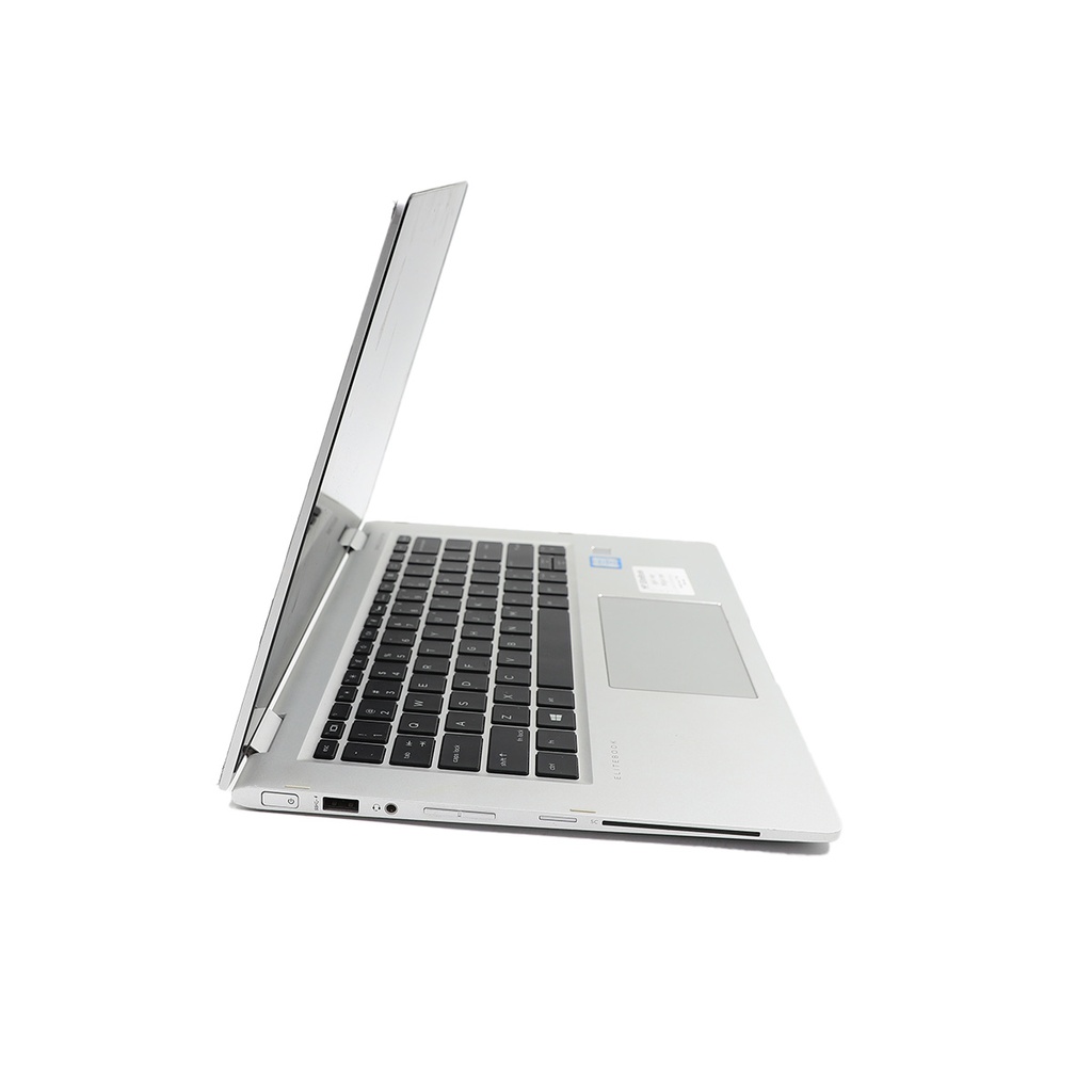 HP EliteBookX360 1030 G2 8gb Ram 256 gb, Intel Cor i5 7th gen, Bangs & Olufsen sound, HD Graphics, Touch Screen * Doesnt include Charger **