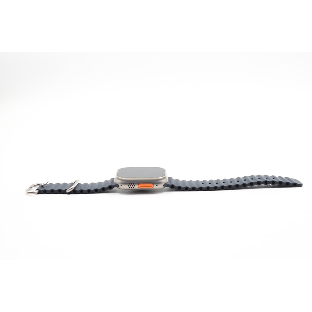 Apple Watch Ultra Lte, 49 mm Titanium & Ceramic, Gps Dive-40 mm,