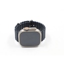 Apple Watch Ultra Lte, 49 mm Titanium & Ceramic, Gps Dive-40 mm,