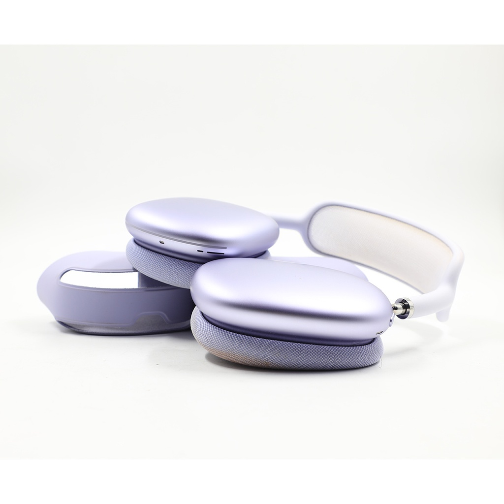Apple Airpods Max Pink + Case