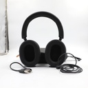 Sony Headset 1000-XM5 Black + Cover & Accessories