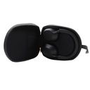 Sony Headset 1000-XM5 Black + Cover & Accessories