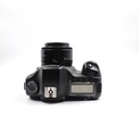 Canon Eos 5D, Canon Lens Ef 50 , 1:1.8, 25 mm + Pouch + Charger, Doesn’t include Battery