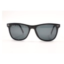 RayBan Rb4288, Lens Width:54, Bridge Width:16,- 128, Made In Italy