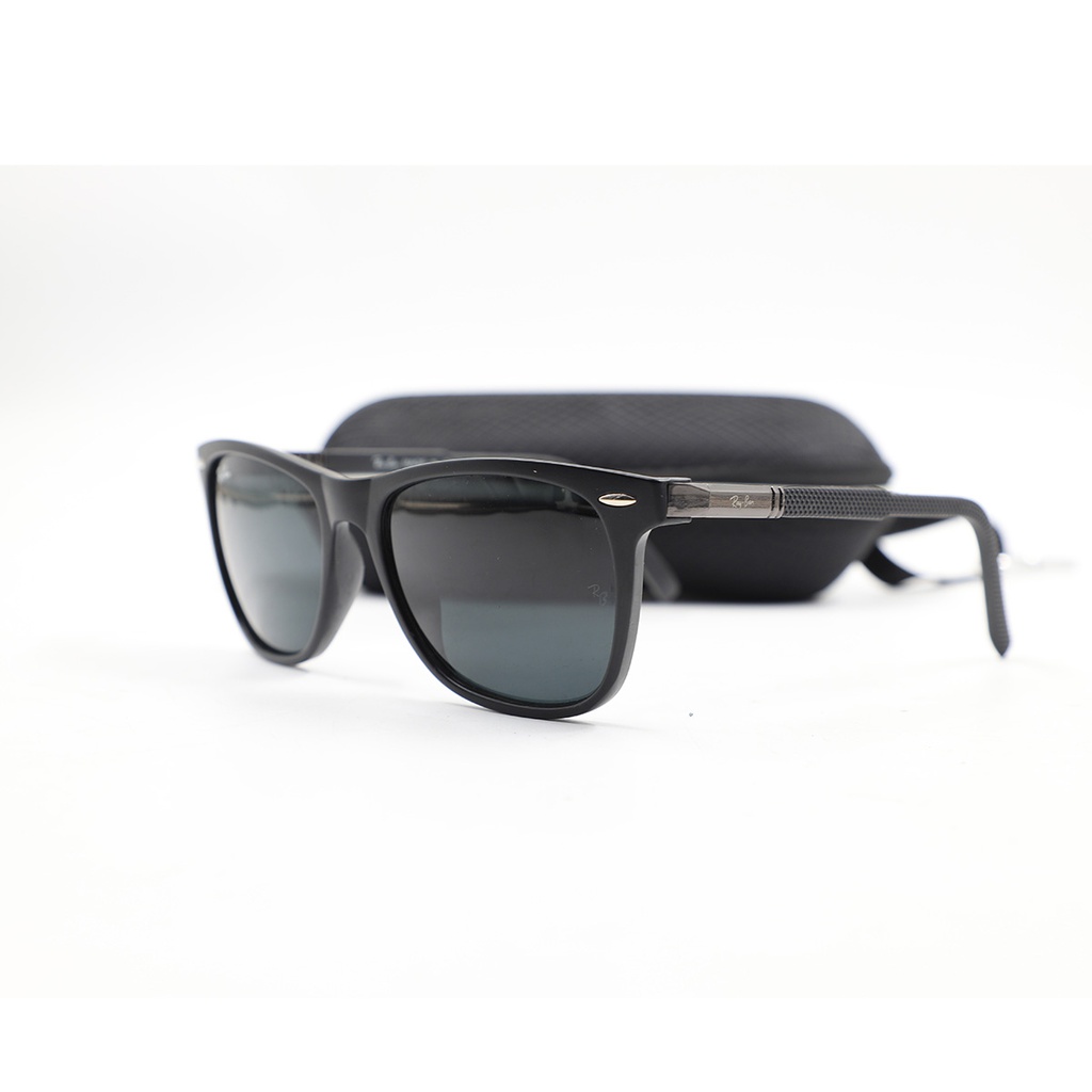 RayBan Rb4288, Lens Width:54, Bridge Width:16,- 128, Made In Italy