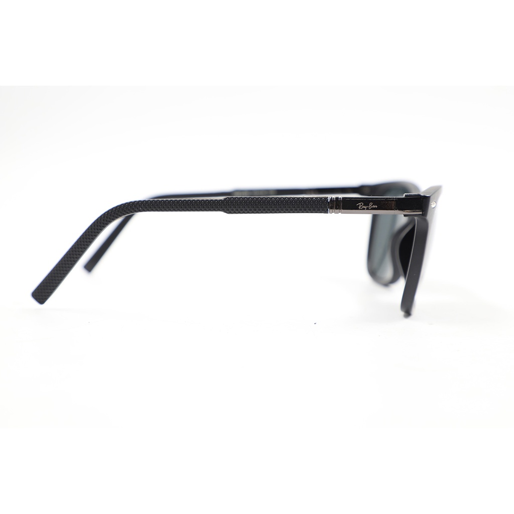 RayBan Rb4288, Lens Width:54, Bridge Width:16,- 128, Made In Italy