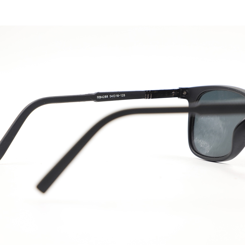 RayBan Rb4288, Lens Width:54, Bridge Width:16,- 128, Made In Italy