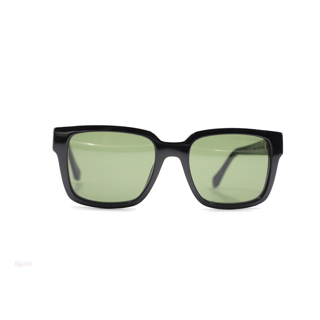 Louis Vuitton Z1692W 93L, Lens Width:54, Bridge Width: 20, 150 Made In Italy