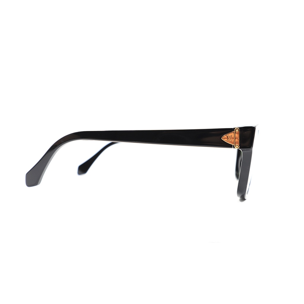 Louis Vuitton Z1692W 93L, Lens Width:54, Bridge Width: 20, 150 Made In Italy