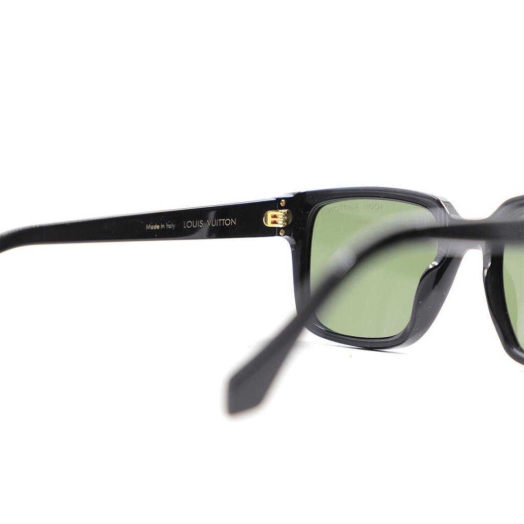 Louis Vuitton Z1692W 93L, Lens Width:54, Bridge Width: 20, 150 Made In Italy