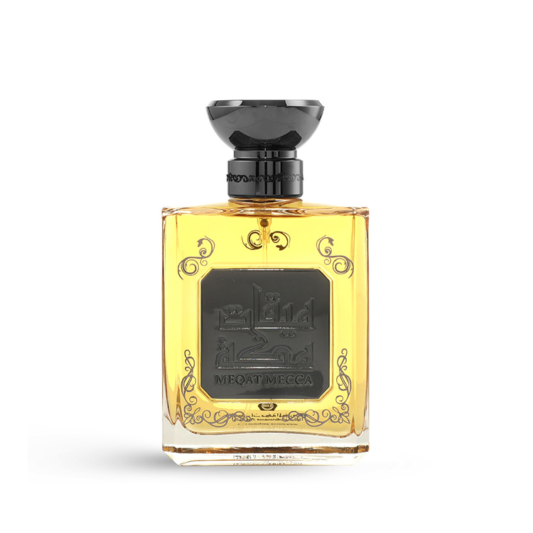 Meqat Mecca Eau De Parfum 100 ml  3.3 FL.OZ